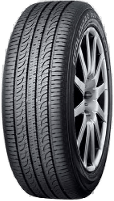 Yokohama Geolandar G97 205 R16C