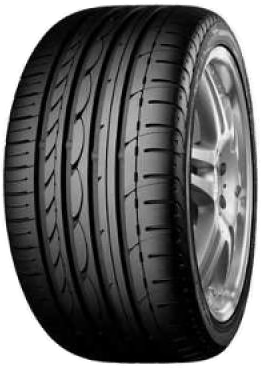 Yokohama Advan Sport (V103S) 255/35 R20 97Y XL