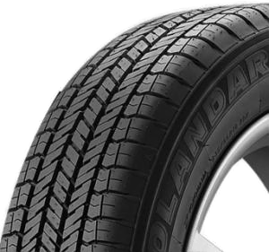Yokohama Geolandar G91AV 235/55R18 100H