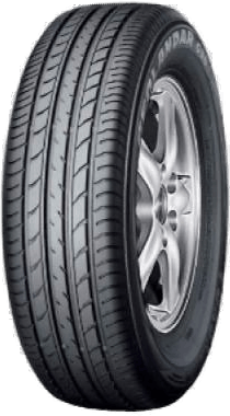 Yokohama Geolandar G98EV 225/65 R17
