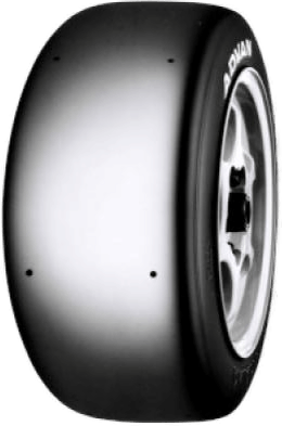 Yokohama Advan A005C 230/610 R17