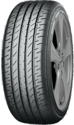 Yokohama BluEarth (E51A) 225/60 R18