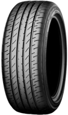 Yokohama BluEarth E51B 225/60 R18
