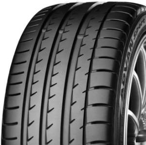 Yokohama Advan Sport V105T 265/50R20 111W XL