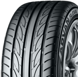 Yokohama Advan Fleva V701 195/55R16