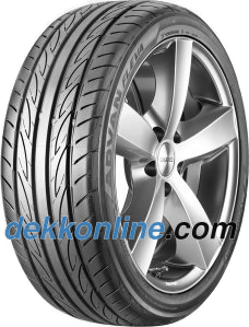 Yokohama Advan Fleva V701 255/35 R18
