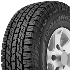 Yokohama Geolandar A/T G015 265/65R17