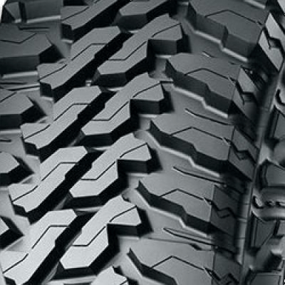 Yokohama Geolandar M/T (G003) LT225/75 R16