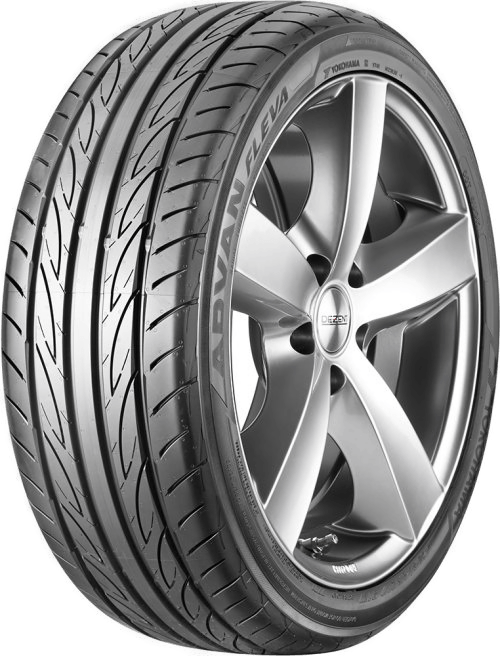 Yokohama Advan Fleva V701 235/40 R17