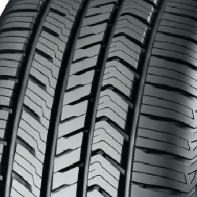 Yokohama Geolandar X-CV (G057) 255/55 R19