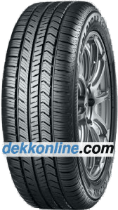 Yokohama Geolandar X-CV (G057) 255/45 R20 105W XL