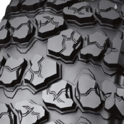 Yokohama Geolandar X-MT (G005) 7.5 R16C