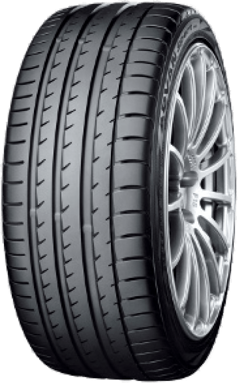 Yokohama Advan Sport V105S 305/30 ZR19