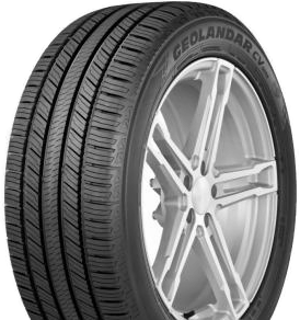 Yokohama Geolandar X-CV G058 245/50R20 102V