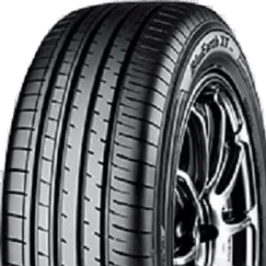Yokohama BluEarth-XT AE61 215/60R17