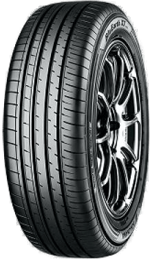 Yokohama BluEarth-XT (AE61) 235/55 R17