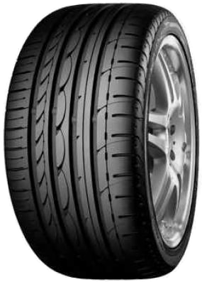 Yokohama Advan Sport (V103S) ZPS 225/45 R17 91Y