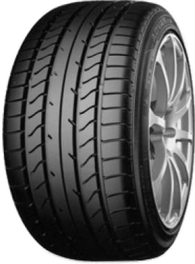 Yokohama Advan A10A 215/45 R18