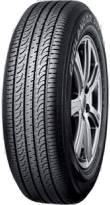 Yokohama Geolandar SUV (G055) 245/65 R17