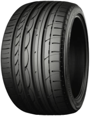 Yokohama Advan Sport (V103A) 295/40 ZR20 106Y