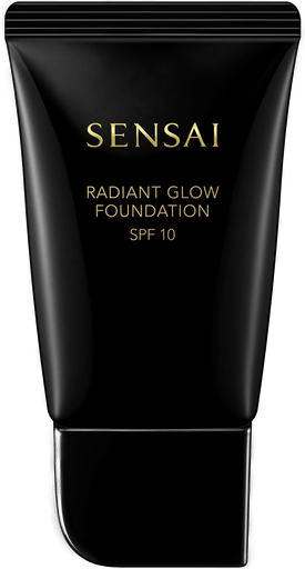 Sensai Radiant Glow Foundation RG206