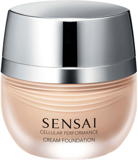Sensai Cellular Performance Cream Foundation CF11