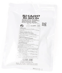 Sharp Developer MX36GVBA