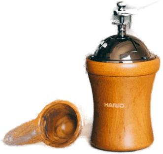 Hario Dome Kaffekvern