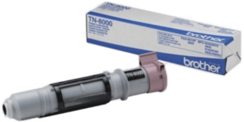 Brother Tonerkassett TN8000