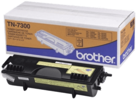 Brother TN-7300 Tonerkassett