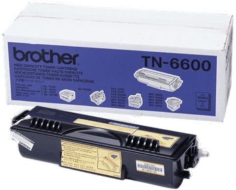 Brother TN-6600 Toner