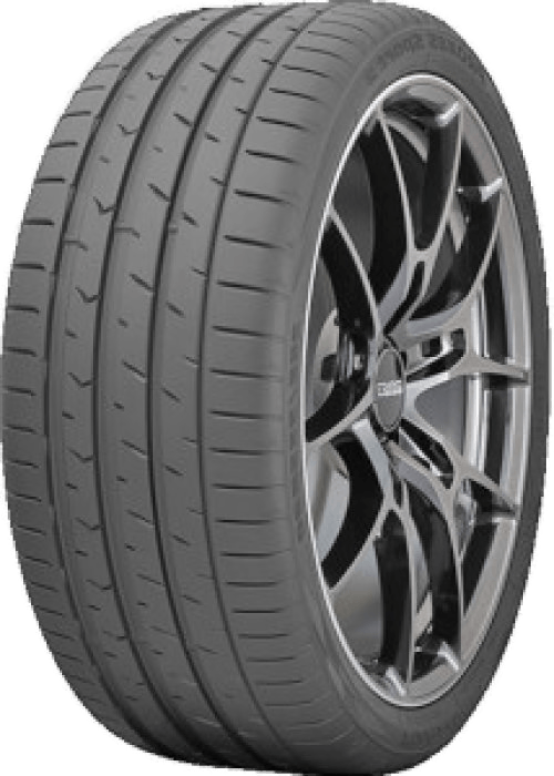 Toyo Proxes Sport 2 245/45 R18 100Y XL