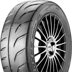 Toyo Proxes R888R 215/45R17