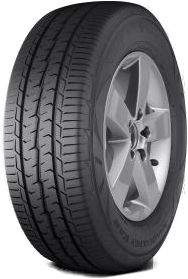 Toyo NanoEnergy VAN 225/55R17 109H