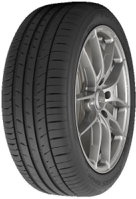 Toyo Proxes Sport A 225/55 ZR17 101Y XL
