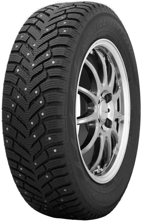 Toyo Observe Ice-Freezer 215/70 R16 100T