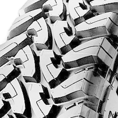 Toyo Open Country M/T 30x9.50 R15