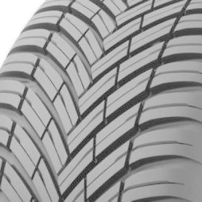 Toyo Celsius AS2 235/65 R17