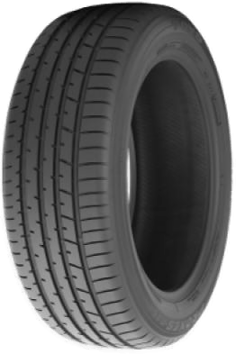 Toyo Proxes R46A 225/55 R19 99V