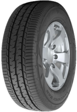 Toyo NanoEnergy Van 215 R14C 112/110S