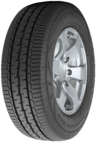 Toyo NanoEnergy Van 185 R15C 103/102R