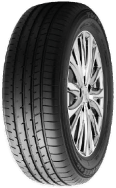 Toyo Proxes R36C 225/55 R19 99V