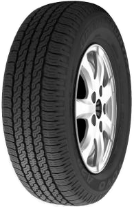 Toyo Open Country A28 245/65R17