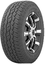 Toyo Open Country AT+ 275/45R20 110H