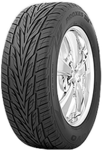 Toyo Proxes ST III 255/60 R17