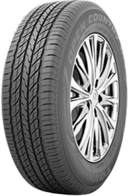 Toyo Open Country U/T 225/60 R17 99V