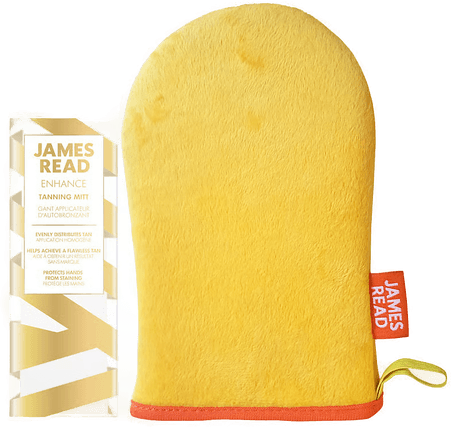 James Read Tanning Mitt