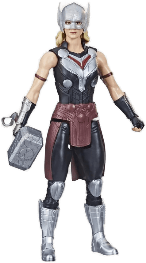 Disney Avengers Mighty Thor 30 cm