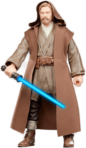 Disney Star Wars - Obi-Wan Kenobi 30 cm