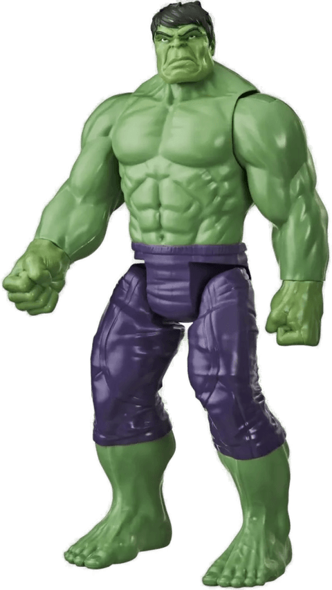 Disney Avengers - Titan Heroes Hulk 30 cm